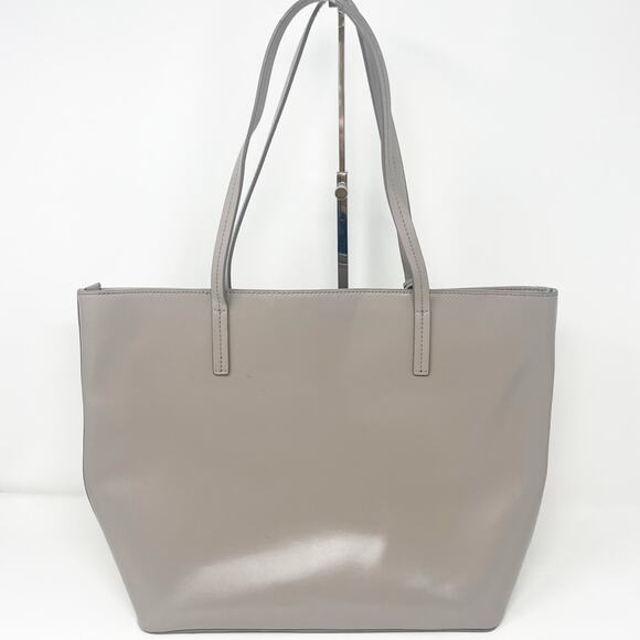 Kate Spade Seton Drive Karla Tote Bag Taupe - Picture 6 of 14